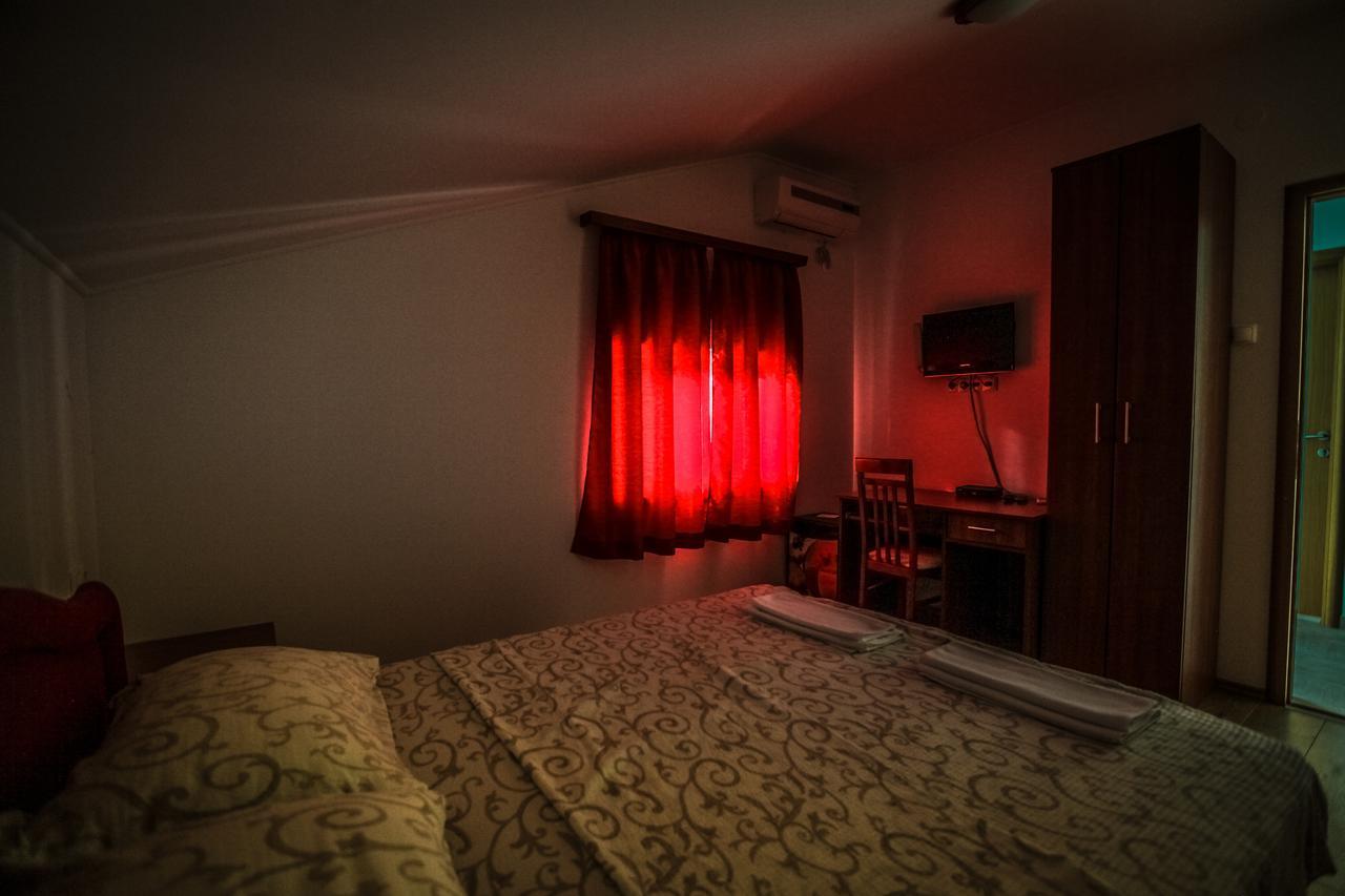 Ninkovic Hotel Trebinje Exterior photo